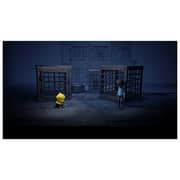 PS4 Little Nightmares Complete Edition