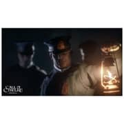 PS4 Call Of Cthulhu Game