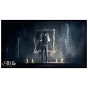 PS4 Call Of Cthulhu Game