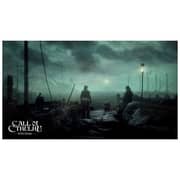 PS4 Call Of Cthulhu Game