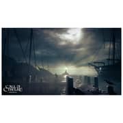 PS4 Call Of Cthulhu Game