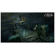 PS4 Call Of Cthulhu Game