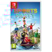 Nintendo Switch Sports Party Game