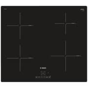 Bosch 4 Zones Induction Hob PUE611BB1E