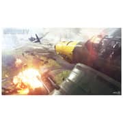 لعبة بلاي ستيشن 4 Battlefield V