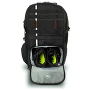 Targus TSB949EU Cycling Laptop Backpack 15.6