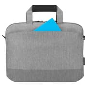 Targus TSS960GL Citylite Slim Laptop Slipcase 15.6
