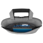 Targus TSS960GL Citylite Slim Laptop Slipcase 15.6