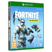 Xbox One Fortnite Deep Freeze Bundle