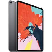 iPad Pro 12.9-inch (2018) WiFi+Cellular 256GB Space Grey