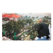 PS4 Hitman 2 Game