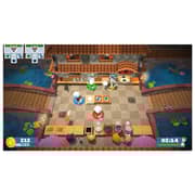 PS4 Over Cooked 2 Game