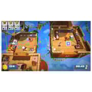 PS4 Over Cooked 2 Game