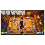 PS4 Over Cooked 2 Game