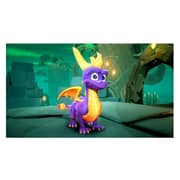 PS4 Spyro Reignited Trilogy Game