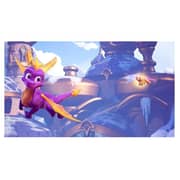 PS4 Spyro Reignited Trilogy Game