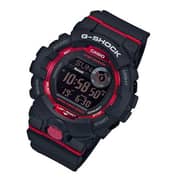 Casio GBD-800-1DR GShock Watch