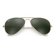 Rayban RB3025 001/58 Unisex Sunglass