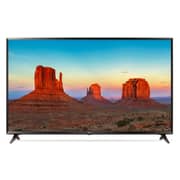 LG 65UK6100 4K UHD Smart LED Television 65inch