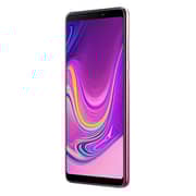 Samsung Galaxy A9 (2018) 128GB Bubblegum Pink 4G Dual Sim Smartphone SMA920F