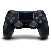 Sony PlayStation 4 DUALSHOCK 4 Black Controller + Dual Charging Station