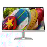 HP 22FW 3KS60AA FHD LED Monitor 22inch