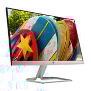 HP 22FW 3KS60AA FHD LED Monitor 22inch