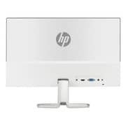 HP 22FW 3KS60AA FHD LED Monitor 22inch