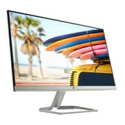 HP 24FW 3KS62AA FHD LED Monitor 24inch