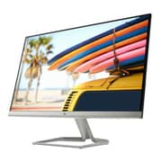 HP 24FW 3KS62AA FHD LED Monitor 24inch