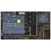 Nintendo Switch The Escapist 2 Game