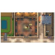 Nintendo Switch The Escapist 2 Game