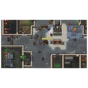 Nintendo Switch The Escapist 2 Game