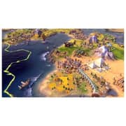 Nintendo Switch Sid Meier's Civilization VI Game