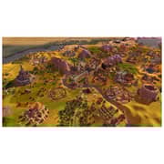 Nintendo Switch Sid Meier's Civilization VI Game