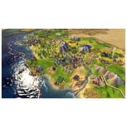 Nintendo Switch Sid Meier's Civilization VI Game