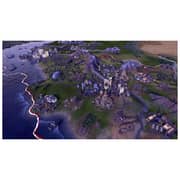 Nintendo Switch Sid Meier's Civilization VI Game