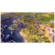 Nintendo Switch Sid Meier's Civilization VI Game