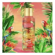 Victoria's Secret Sunset Crush 250ml Fragrance Mist