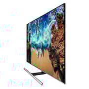 Samsung 55NU8000 4K PUHD Smart LED Television 55inch