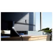 Samsung 65NU8500 4K PUHD Smart LED Television 65inch