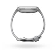 Fitbit Versa Fitness Watch - Grey/Silver