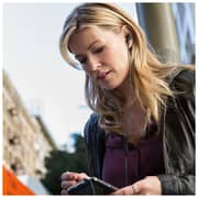 Bose QuietComfort 20 Acoustic Noise Cancelling Headphones For Samsung and Android Devices