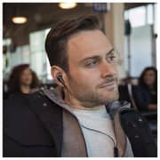 Bose QuietComfort 20 Acoustic Noise Cancelling Headphones For Samsung and Android Devices