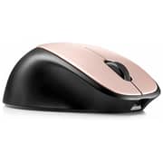 HP 2WX69AA Envy 500 Rechargeable Mouse Rose Gold