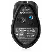 HP 2WX69AA Envy 500 Rechargeable Mouse Rose Gold