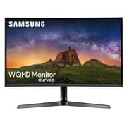 Samsung WQHD Curved Monitor 32inch with 144Hz