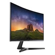 Samsung WQHD Curved Monitor 32inch with 144Hz