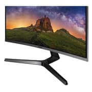 Samsung WQHD Curved Monitor 32inch with 144Hz