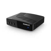 Humax F1MINIPLUS HD Digital Satellite Receiver